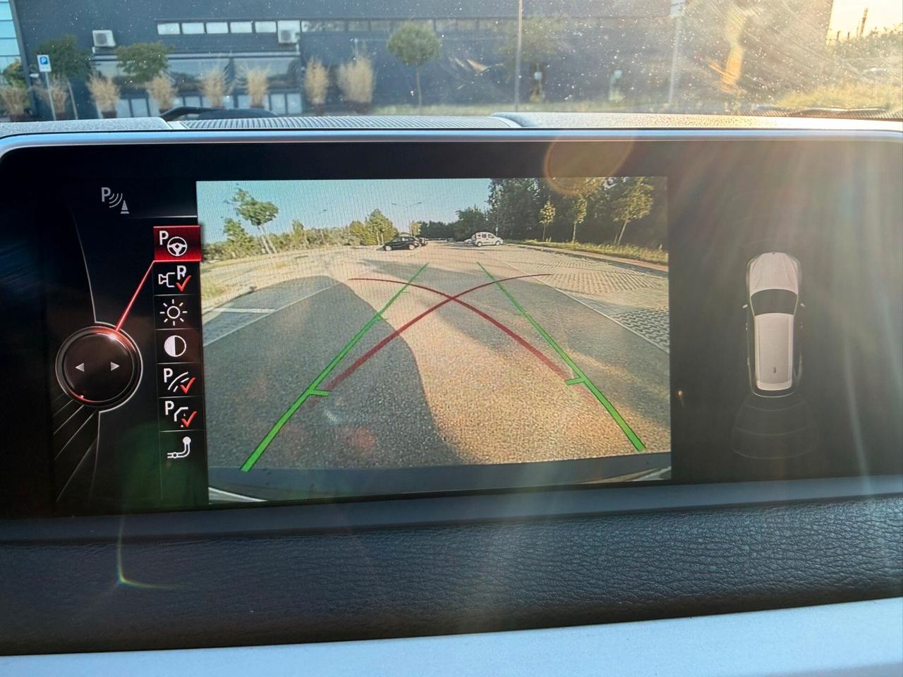 Bmw X5 sDrive25d Experience