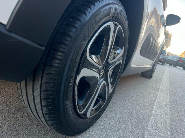 CITROEN C3 1.2 82 Shine Edition