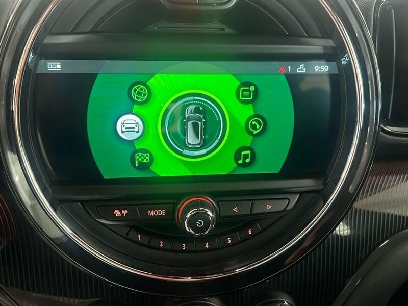 MINI Countryman Mini F60 2017 Diese Mini 2.0 Cooper D Hype all4