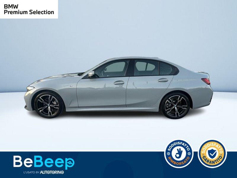 BMW Serie 3 330D MHEV 48V MSPORT AUTO