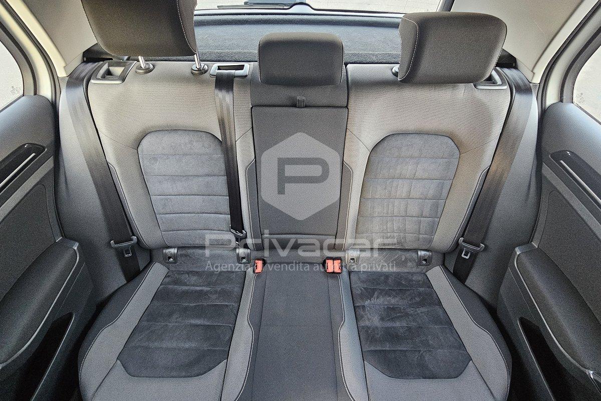 VOLKSWAGEN Golf 1.6 TDI 110 CV 5p. Highline BlueMotion Technology