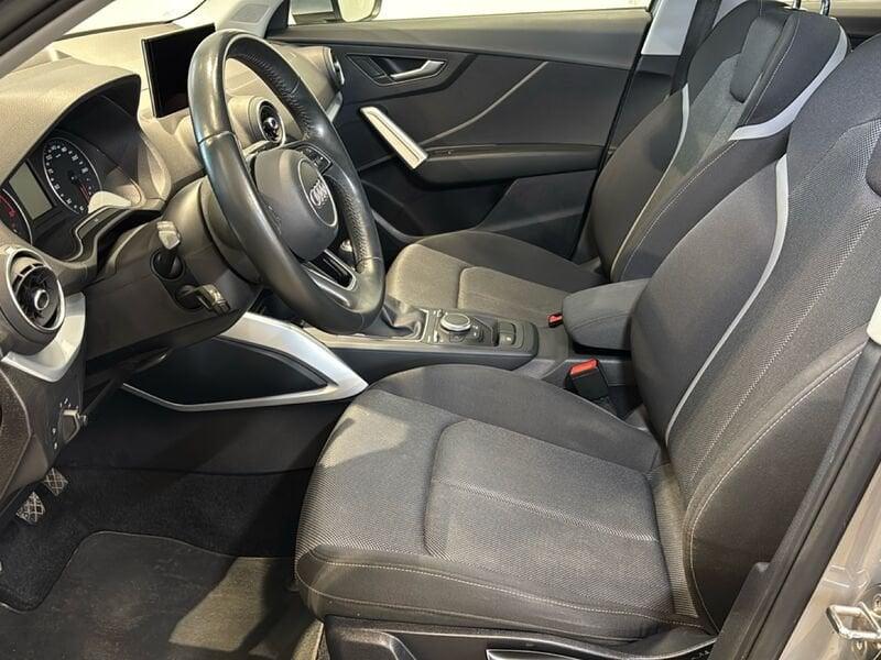 Audi Q2 1.0 30 TFSI