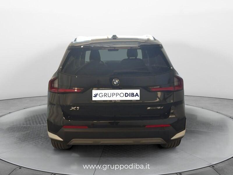 BMW X1 U11 sdrive18d Edition Essence auto