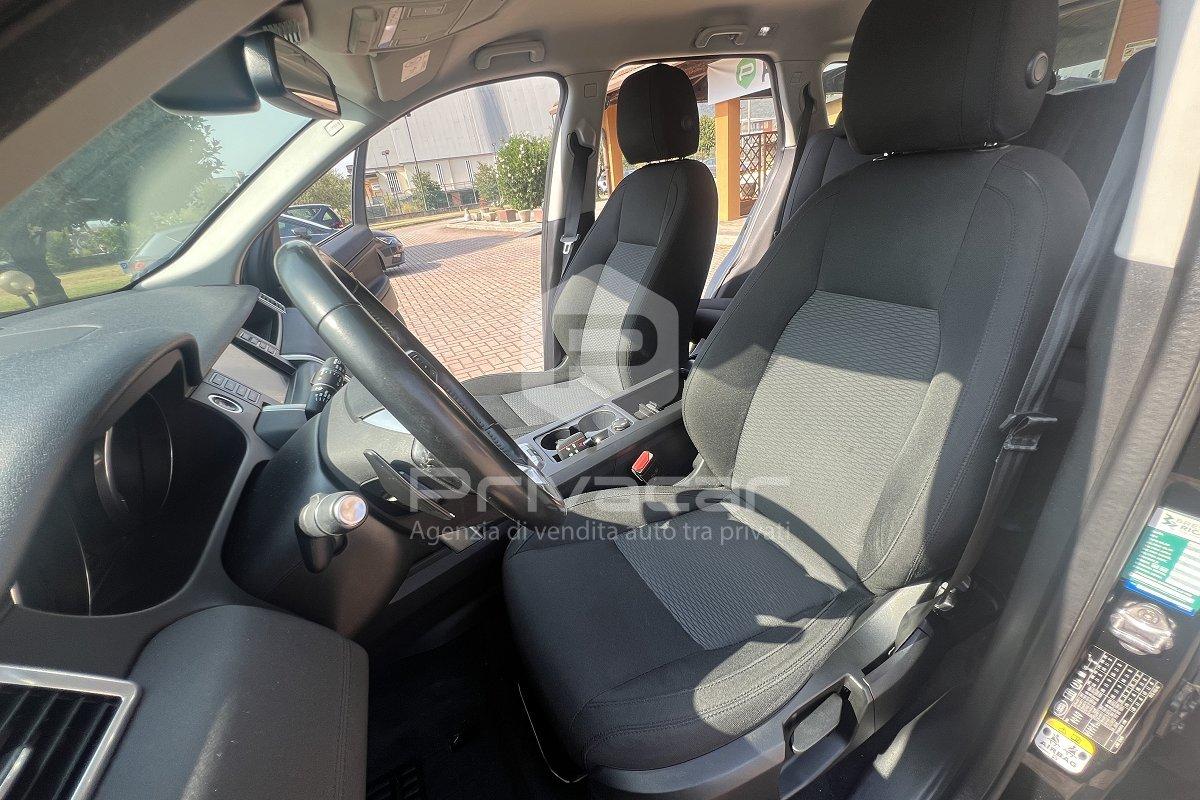 LAND ROVER Discovery Sport 2.0 TD4 150 CV Pure