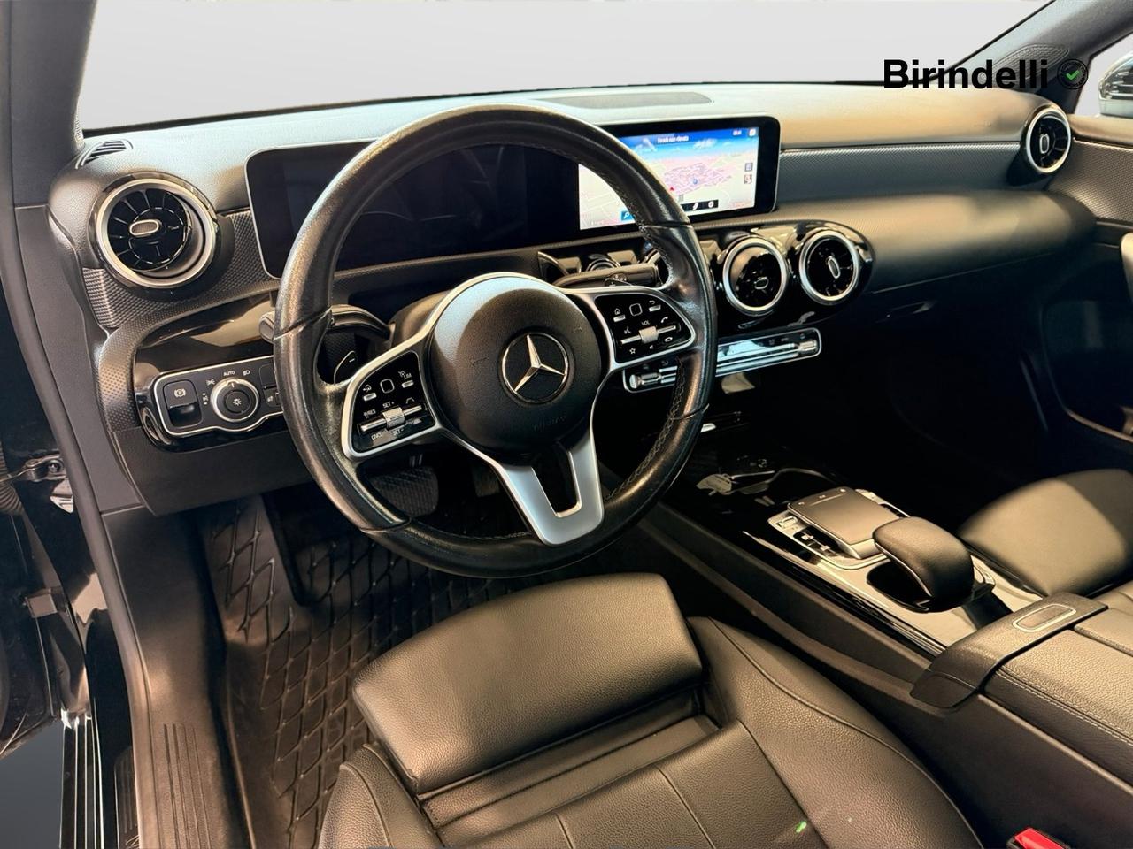 Mercedes-Benz Classe A (V177) - A 180 d Automatic Sport