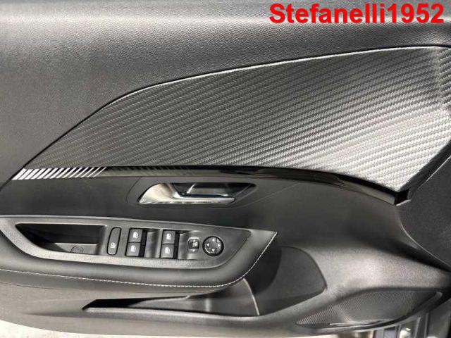 PEUGEOT 208 1.2 puretech Allure s&s 100cv