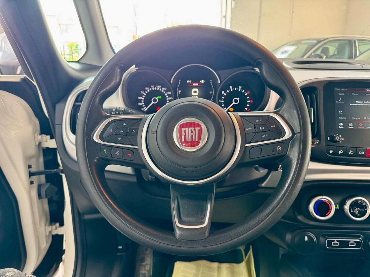 Fiat 500L 1.3 MJT 95cv Cross 2021