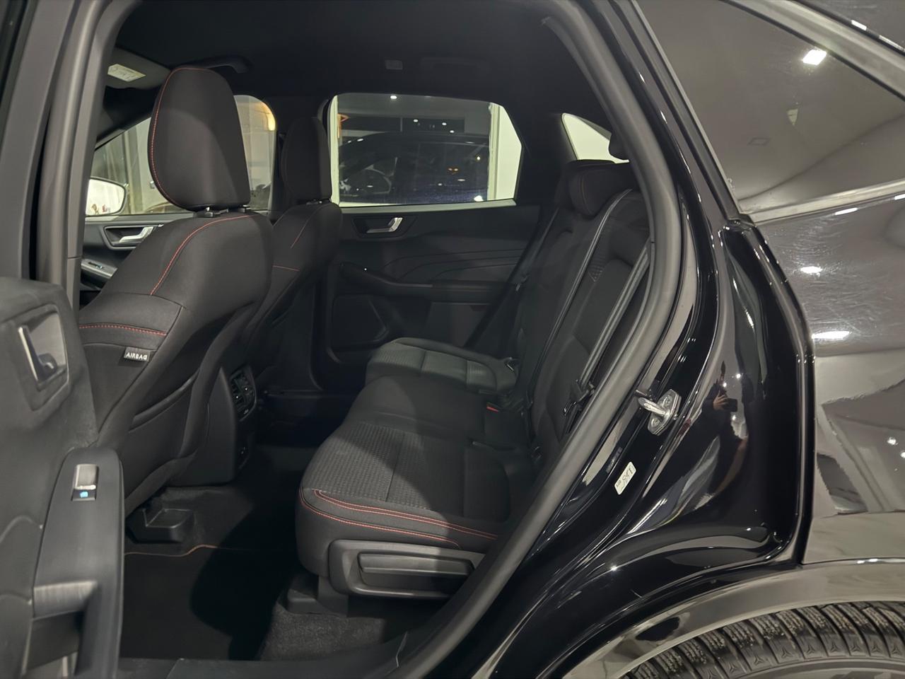 Ford Kuga 1.5D 120 CV aut. ST-Line X TOTAL BLACK+F1/LED2023