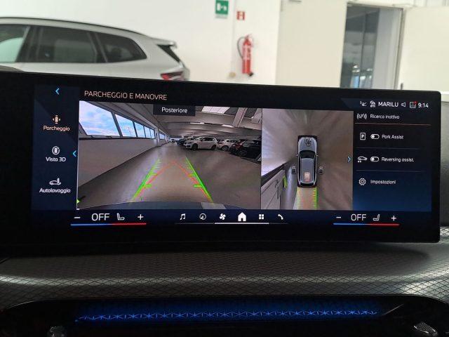 BMW 320 d 48V xDrive Touring Msport Pro Aut. Restyling