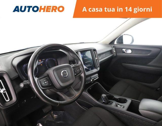 VOLVO XC40 D3 Geartronic