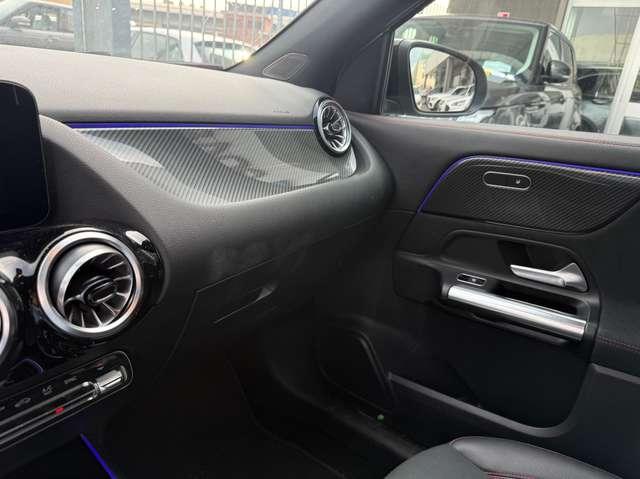 Mercedes-Benz GLA 200 GLA d Premium 4matic auto/ AMG