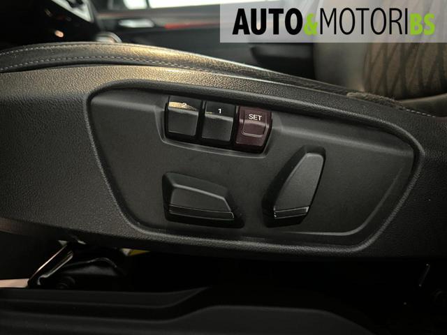 BMW X1 sDrive20d xLine