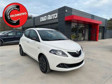 Lancia Ypsilon 1.0 Hybrid Gold TELECAMERA - 1.000KM