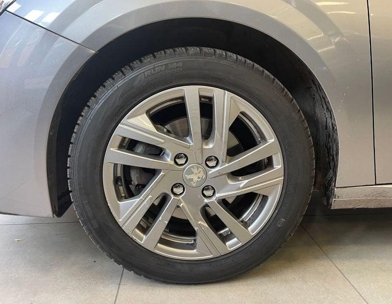 Peugeot 208 208 BlueHDi 100 Stop&Start 5 porte Allure