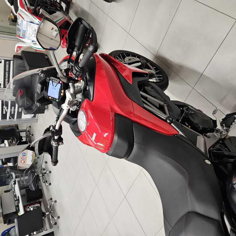 Ducati Multistrada 950 - 2018