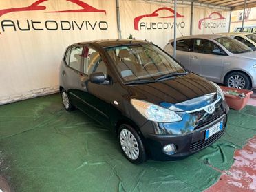 Hyundai i10 1.1 12V BlueDrive GPL Active