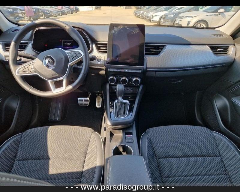 Renault Arkana 1.6 E-TECH | FULL HYBRID | ENGINEERED - 145CV