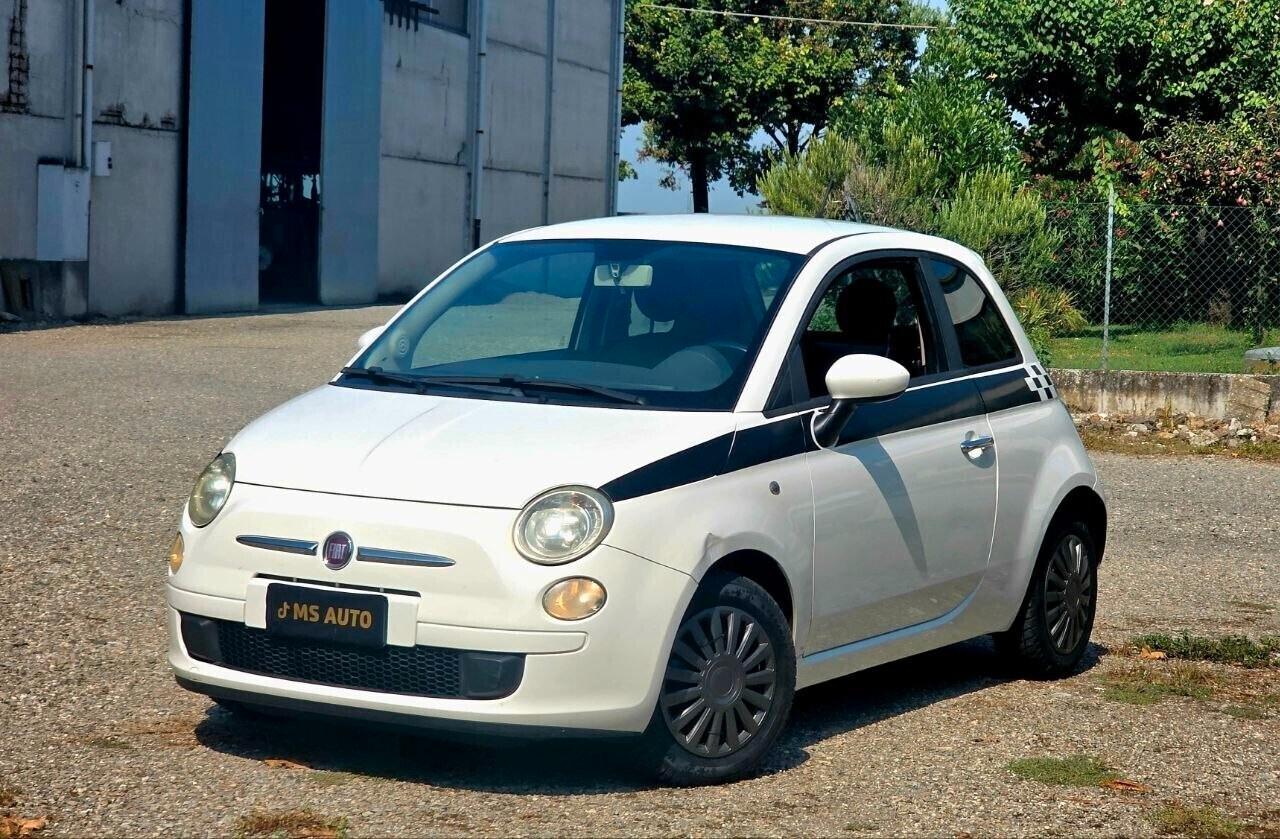 Fiat 500 1.2 Sport neopatentati