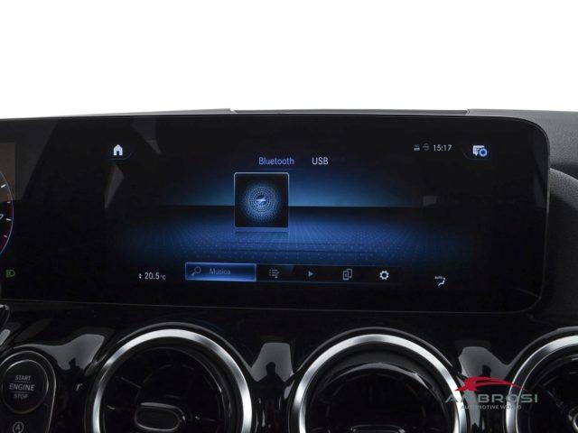 MERCEDES-BENZ GLA 180 180 Automatic Sport
