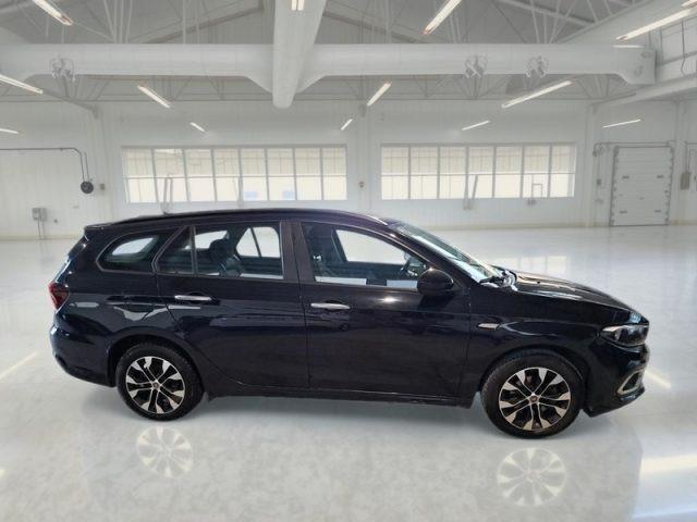 FIAT Tipo 1.3 Mjt S&S 4 porte City Life