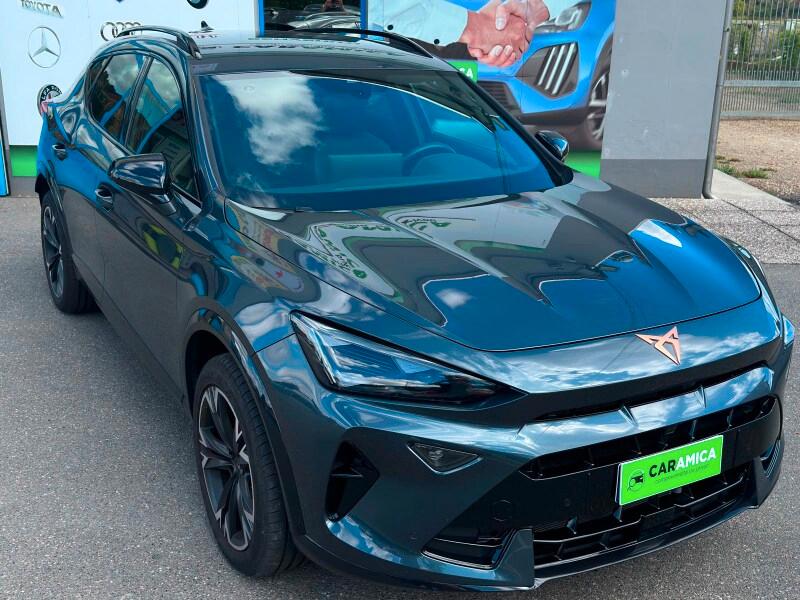 CUPRA Formentor Formentor 1.5 Hybrid DSG