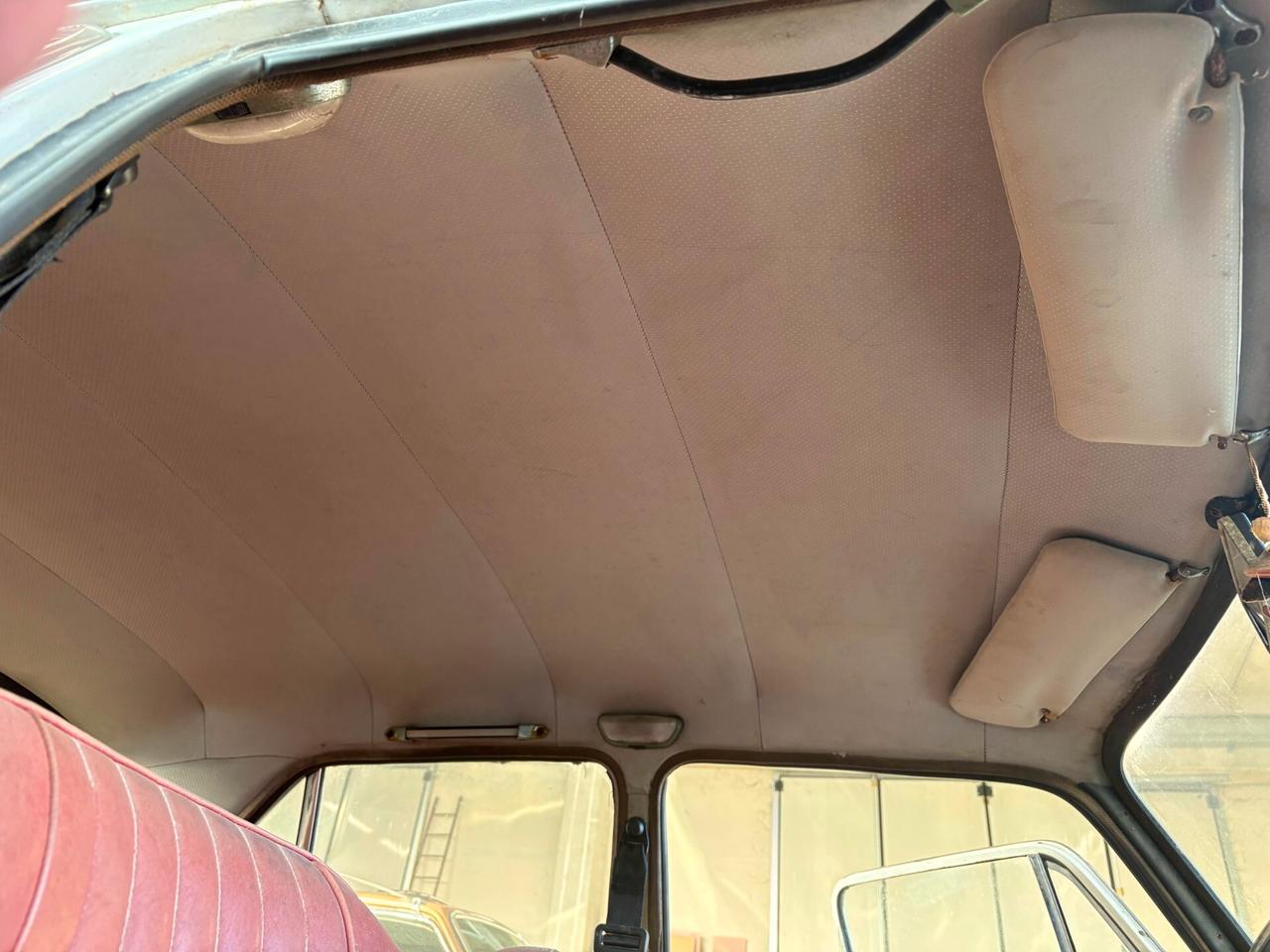 Innocenti Morris IM3