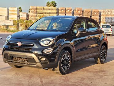 FIAT - 500X - 1.6 M.Jet 120 CV DCT Cross