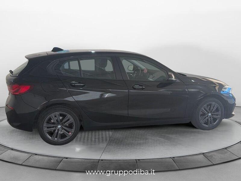 BMW Serie 1 F40 Diesel 116d Sport auto