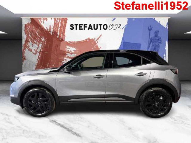 OPEL Mokka II 2020 - 1.2 t GS s&s 100cv