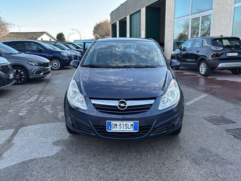 Opel Corsa 1.3 70 cv