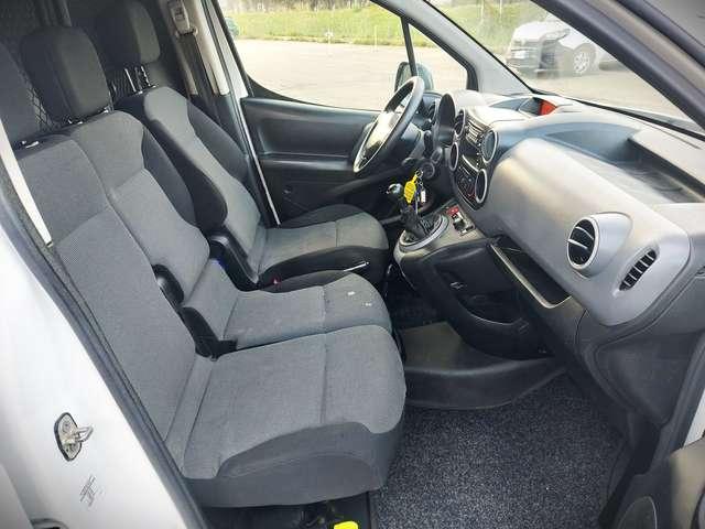 Peugeot Partner 1.6 Blue HDI 100CV Premium 3 POSTI
