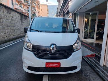 Renault TRAFIC 2.0 DCI L2 PL TB PASSO LUNGO TETTO BASSO IVA ESCLUSA