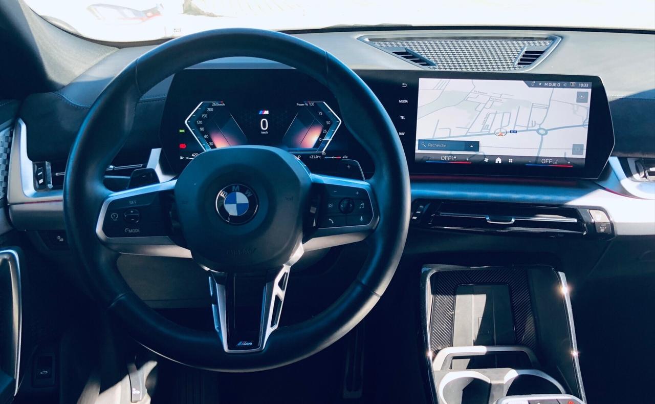 Bmw X2 sDrive 20i Msport PREMIUM