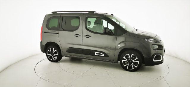 CITROEN Berlingo BlueHDi 130 Stop&Start M Live