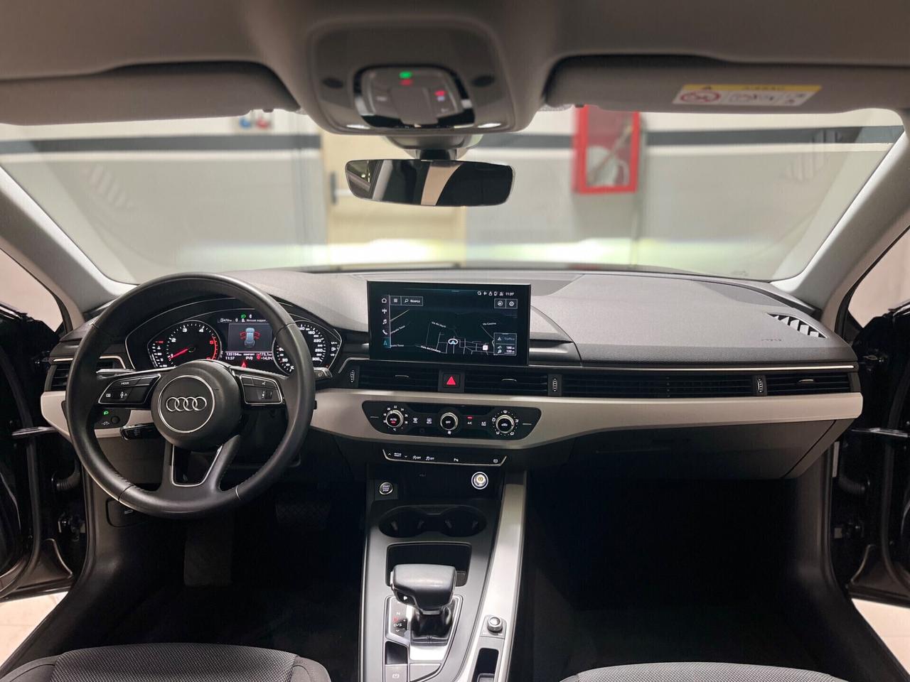 Audi A4 Avant 35 TDI/163 CV S tronic Business