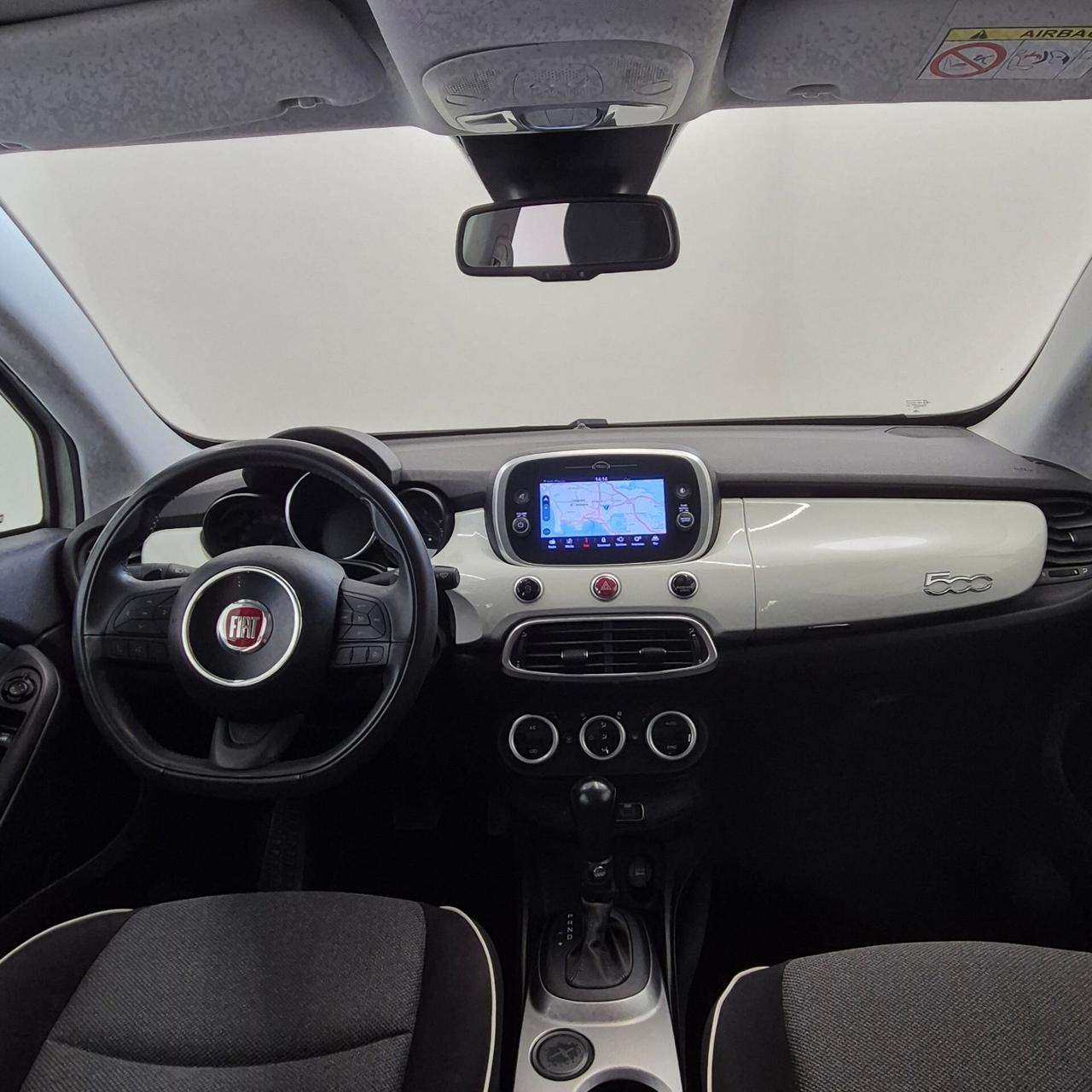Fiat 500X 1.6 MultiJet 120 CV Business