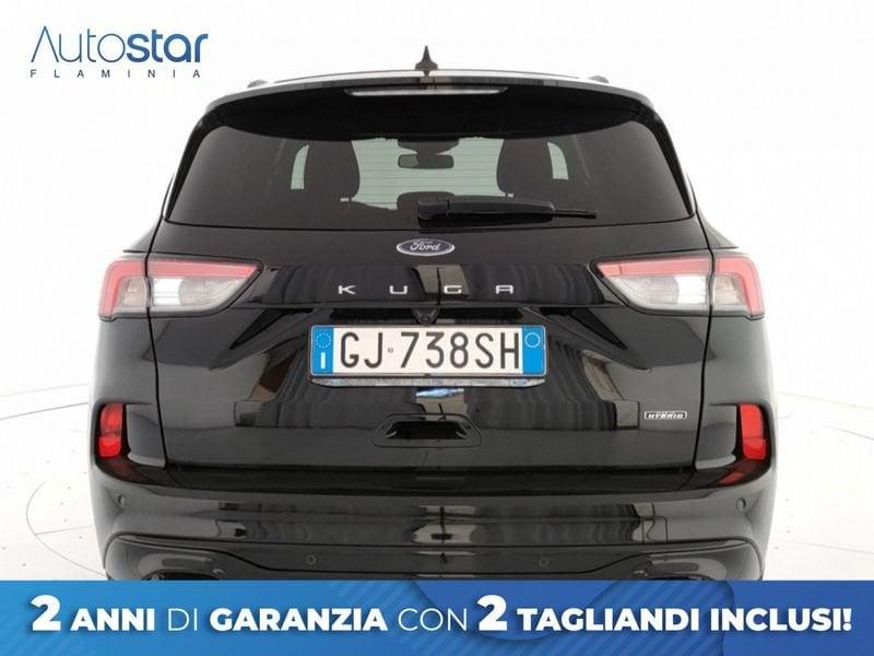 Ford Kuga 2.5 phev ST-Line 2wd 225cv cvt