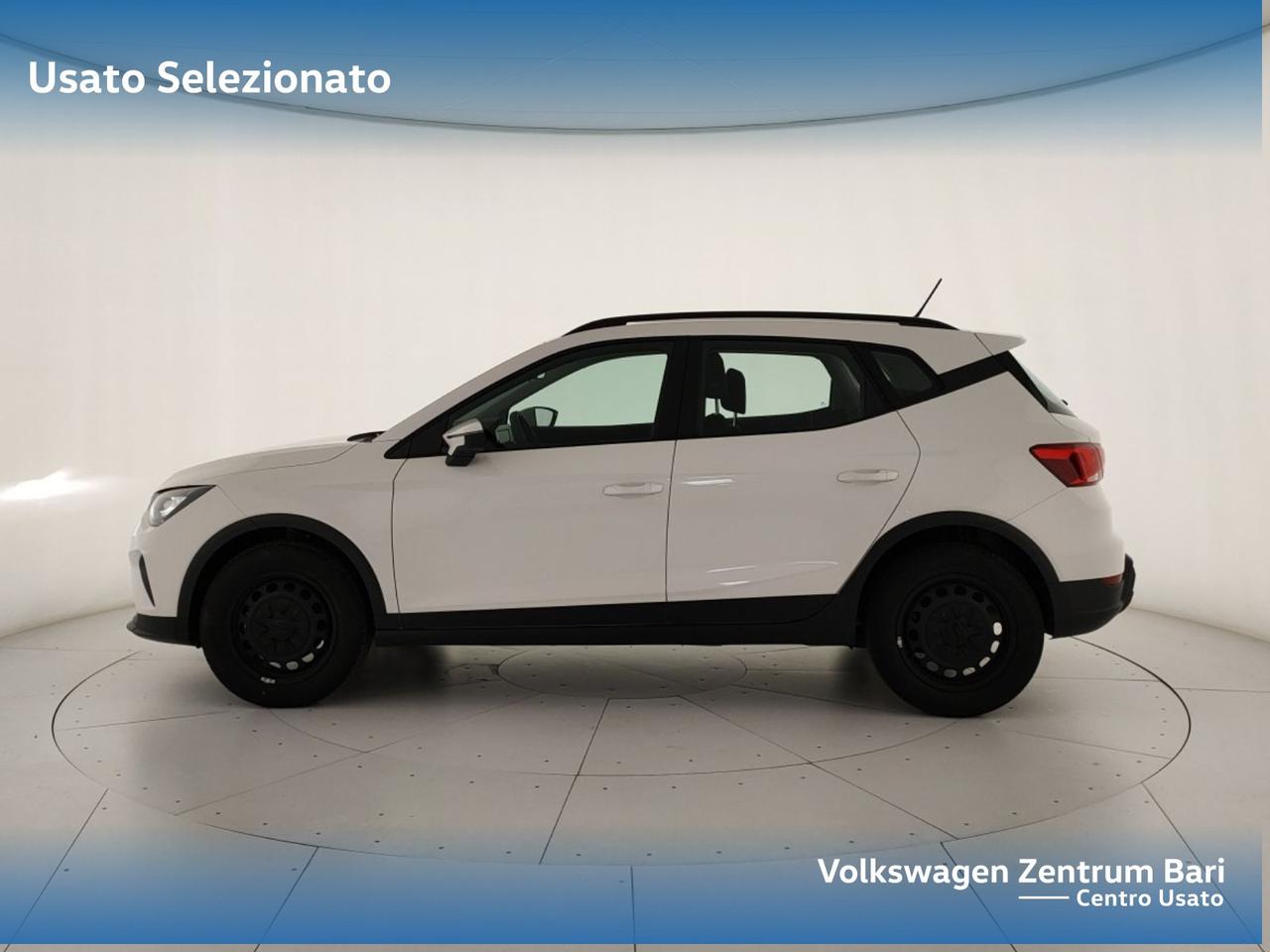 Seat Arona 1.0 ecotsi reference 95cv