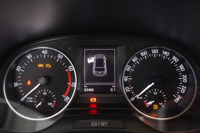 SKODA Fabia Fabia 3ª serie 1.0 TSI Twin Color Design Edition N