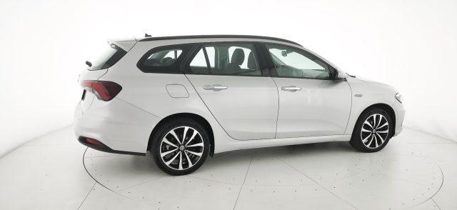 FIAT Tipo 1.4 SW Lounge