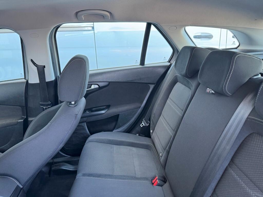 Fiat Tipo 1.3 mjt Business s&s 95cv my20