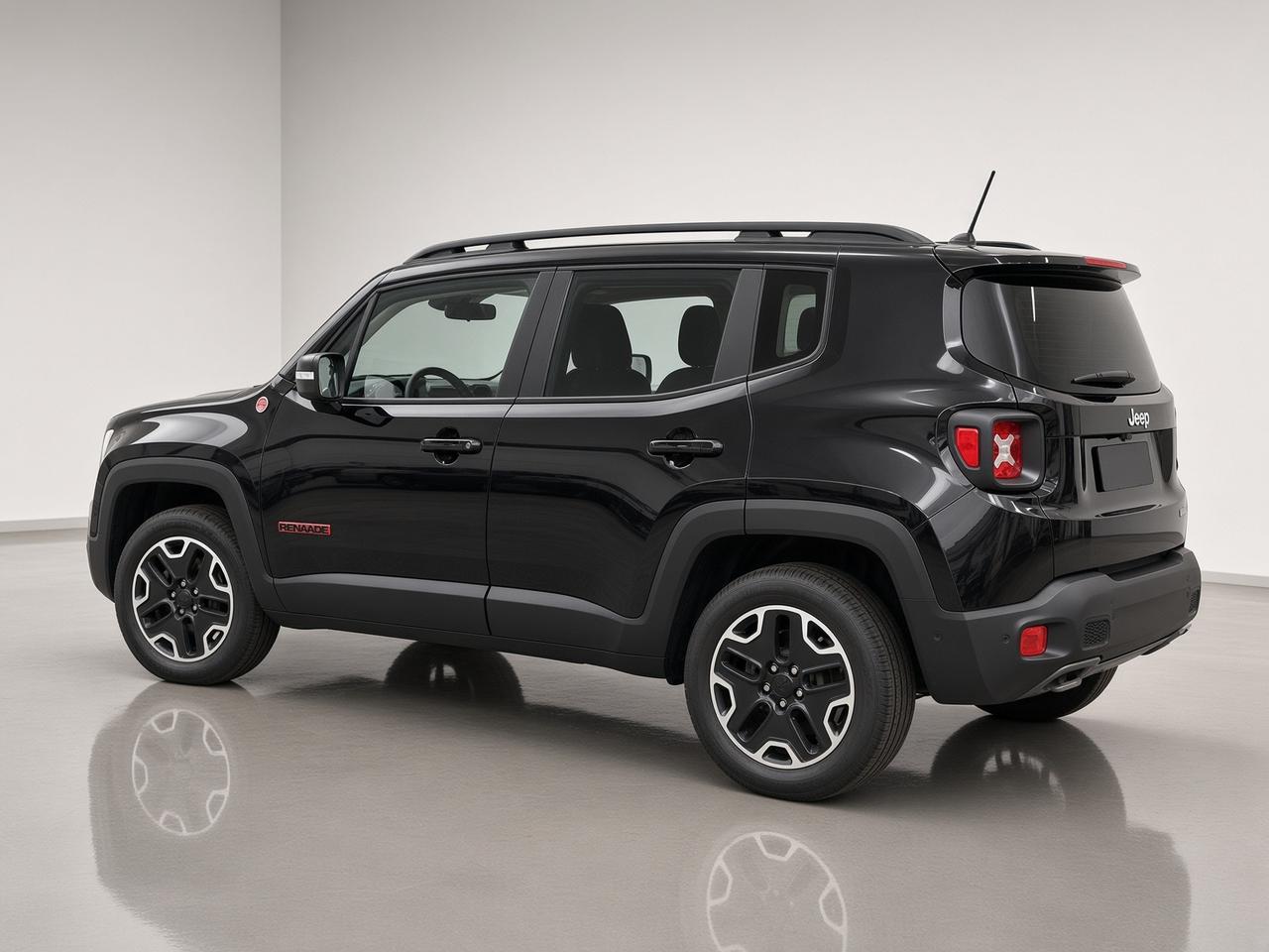 Jeep Renegade 2.0 Mjt 170CV 4WD Active Drive Low T