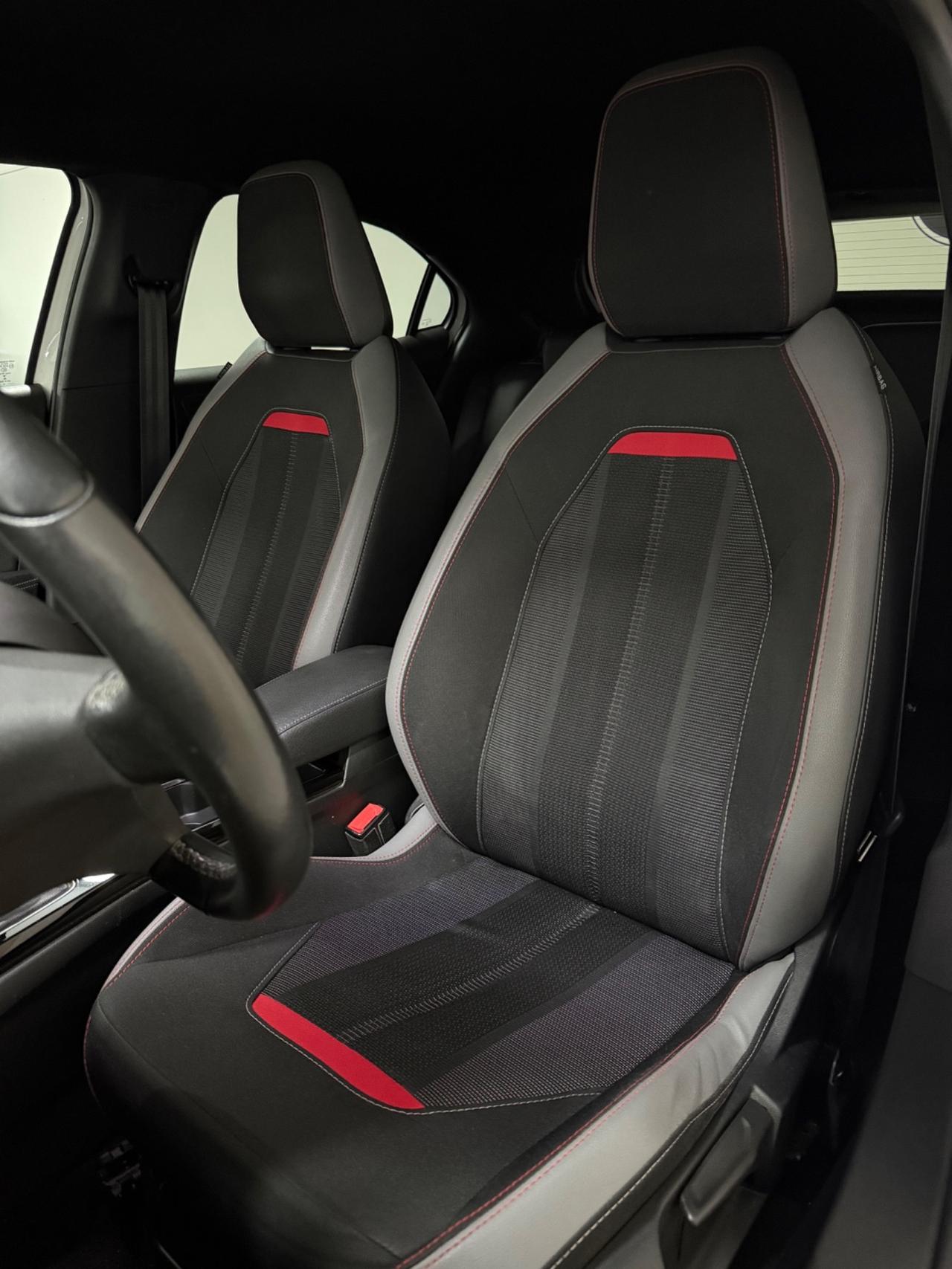 Opel Mokka 1.2 GS Line