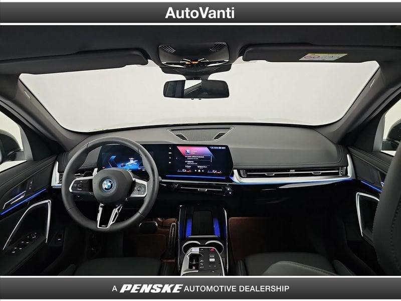 BMW X1 iX1 edrive 20 MSport