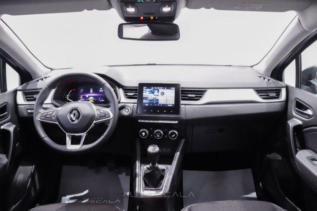 RENAULT Captur 1.0 TCe 90 CV Techno