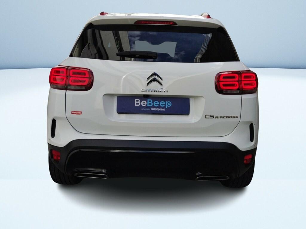 Citroen C5 Aircross 1.5 BlueHDi Shine EAT