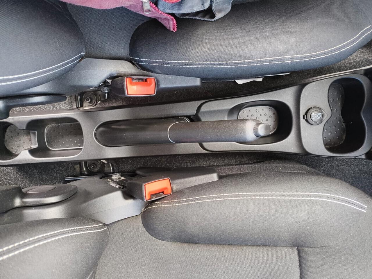 Fiat Panda Cross 1.0 FireFly S&S Hybrid ANNO 2023