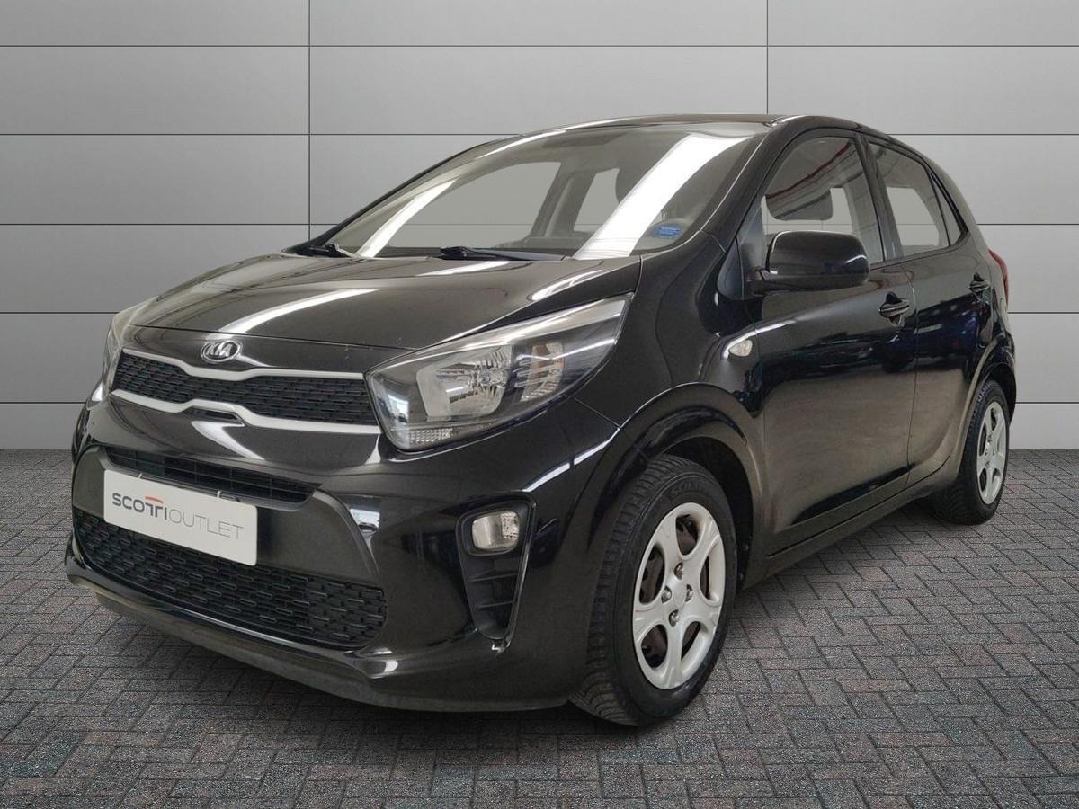 KIA Picanto 1.0 dpi Urban Gpl