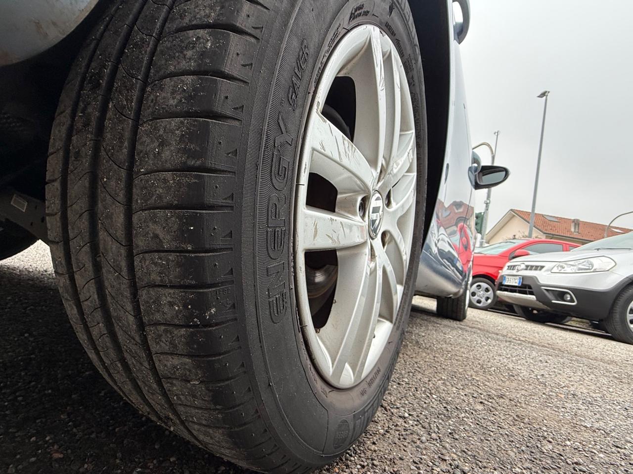 Volkswagen Golf 1.4 TSI 160CV DSG 5p. Highline