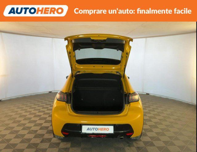 PEUGEOT 208 BlueHDi 100 Stop&Start 5 porte GT Line